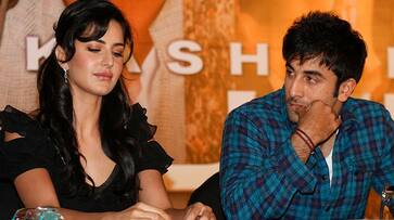 Ranbir Kapoor once said he can give his life for Katrina Kaif