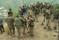 Indian Army neutralises terrorists in Jammu and Kashmir hostages rescued