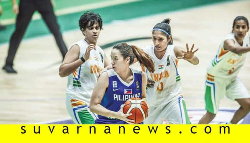 Bengaluru to host FIBA Under 18 womens Asian Basketball Championship 2022 kvn