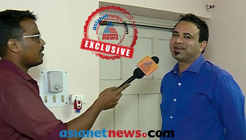 Gorakhpur hero Dr Kafeel Khan talks to asianet news