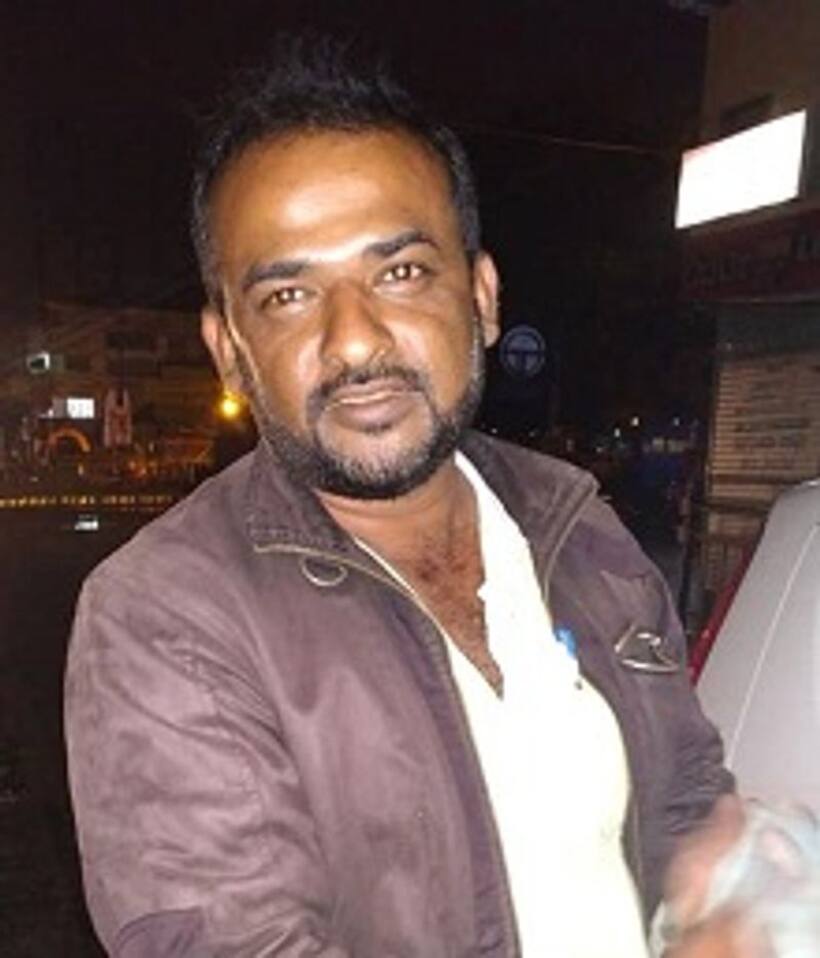 फेसबुक पर तारीफ बटोर रही कैब ड्राइवर की ईमानदारी, 17 हजार लाइक और 4 हजार लोगों ने किया शेयर
