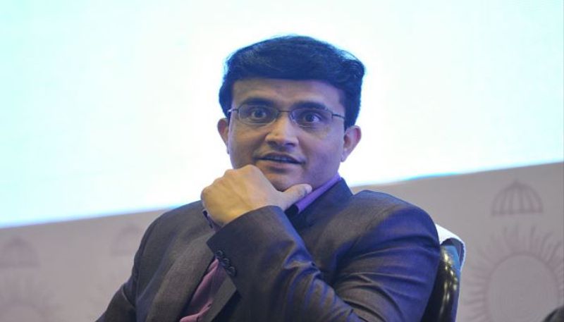 Challenges for BCCI Newly elected president Sourav Ganguly