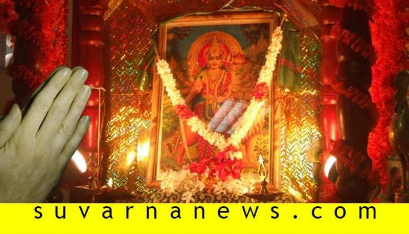 how Navratri is connected with human psychology