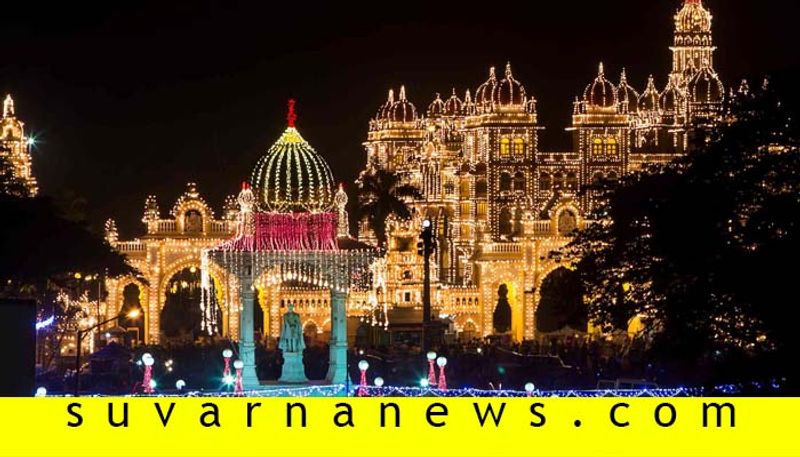 Key Attractions In 2019 Mysuru Dasara