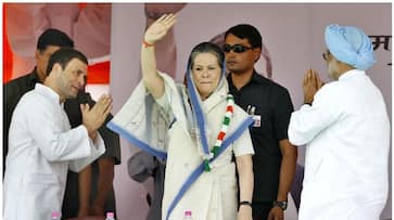 How PMs post was belittled Sonia Gandhi invited for Beijing Olympics in 2008 not then PM Manmohan Singh