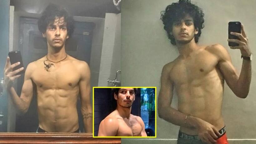 शाहिद के भाई ने शेयर की फोटो तो लोग पूछ रहे सवाल, एक बोला  'क्या बीमारी हो गई भाई'