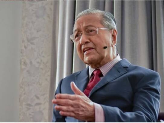 Now Modi government will strike on Malaysian PM Mahathir