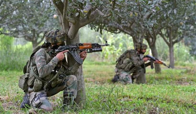 Jammu and Kashmir: Pakistan violates ceasefire in Mendhar, Balakote sectors