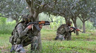 Jammu and Kashmir: Pakistan violates ceasefire in Mendhar, Balakote sectors