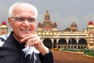 Inaugurating Mysuru Dussehra, litterateur Bhyrappa says atheists being portrayed as rationalists