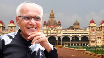 Inaugurating Mysuru Dussehra, litterateur Bhyrappa says atheists being portrayed as rationalists