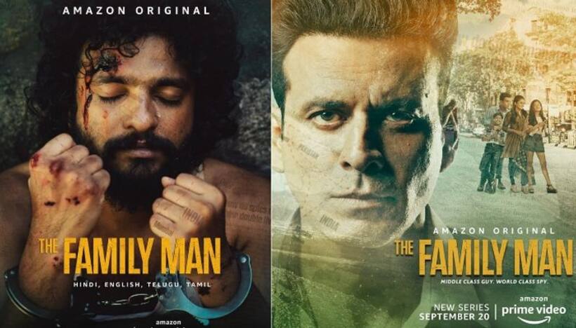 Manoj Bajpayee starrer 'The Family Man' completes one year of release