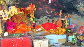  Hindu Temples in Pakistan: పాకిస్థాన్‌లోని ప్రసిద్ధి చెందిన దేవాలయాలు ఇవే..
