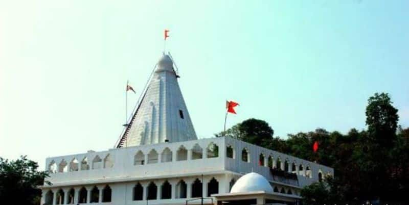 Famous 9 temples of 9 devi durga of navarathry festival