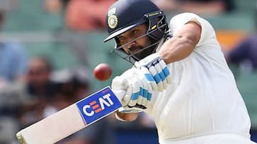 India vs South Africa 1st Test Virat Kohli backs Rohit Sharma opener