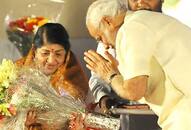 Mann Ki Baat: PM Modi invites Lata Mangeshkar as 'Special Guest' in today's radio broadcast