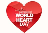 World Heart Day: Did you know a woman's heart beats faster than a man's?