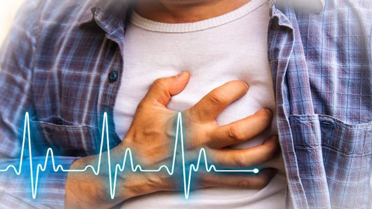 World Heart Day: जानें क्या है दिल का दौरा और इसके लक्षण
