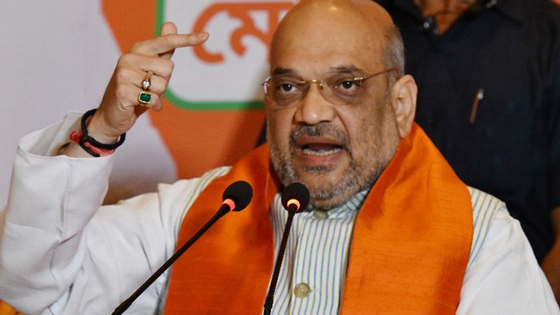 BSF Pilot Who Impersonated Senior To Fly Amit Shah Plane Resigns