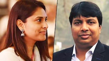 Rohan Gupta replaces controversial leader Ramya as Congress social media head