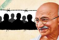 This Gandhi Jayanti, around 600 prisoners to taste freedom