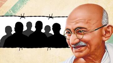 This Gandhi Jayanti, around 600 prisoners to taste freedom