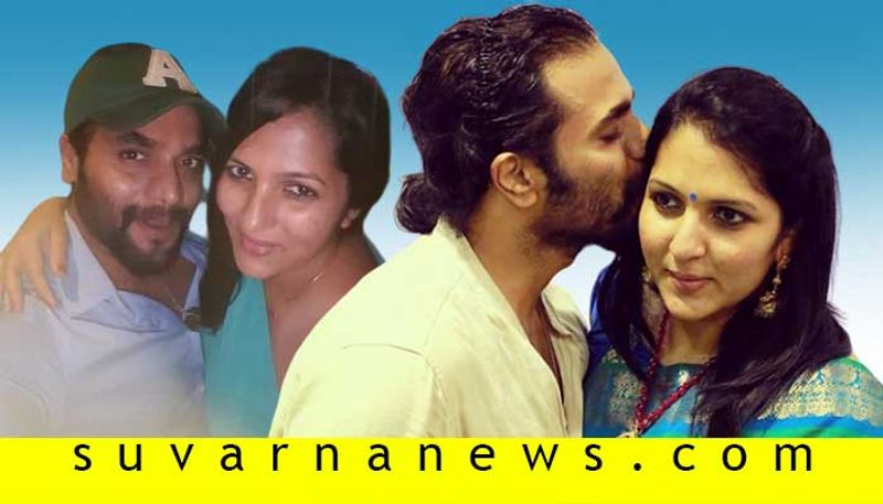 actor Srii Murali wife designs costume for Bharaate title track