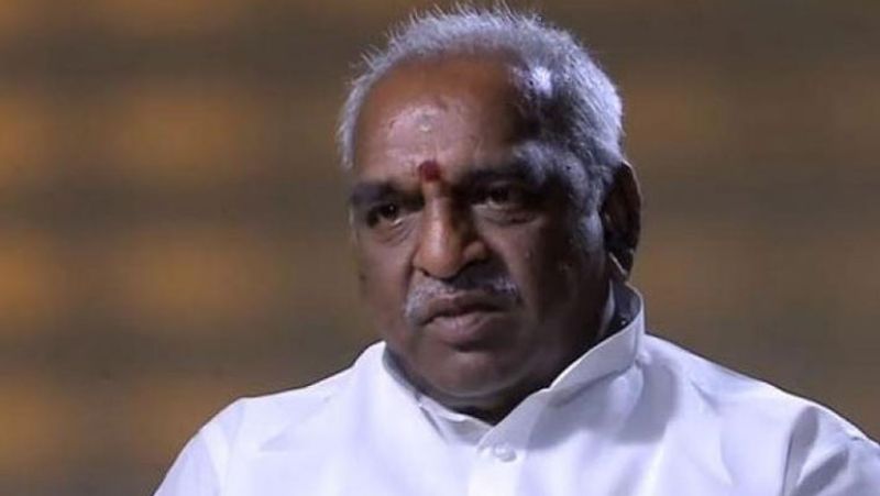 bjp to field Pon Radhakrishnan in kanyakumari loksabha by election karthi Chidambaram pressures congress for priyanka gandhi