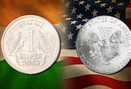 Rupee appreciates by 9 paise against USD in early trade