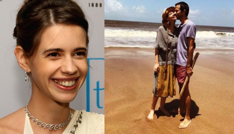 Kalki Koechlin Reveals Pregnancy Planned Water Birth Goa