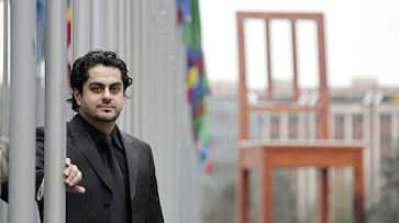 World can perceive insincerity in Imran Khan's UNGA address: Baloch leader Mehran Marri