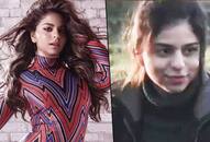 Shah Rukh Khan's daughter Suhana's first short film teaser out; take a look