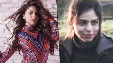 Shah Rukh Khan's daughter Suhana's first short film teaser out; take a look