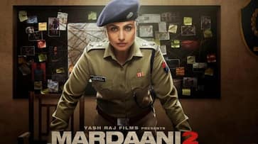 Mardaani 2 teaser: Rani Mukerji stuns in fierce cop avatar