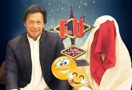 Pakistan first lady Bushra Bibi's reflection missing in mirror, did she fool Penn and Teller?