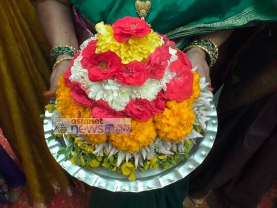 Bathukamma 2023: bathukamma celebrated nine days nine different names rsl