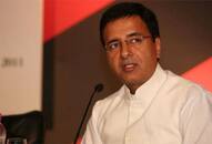 Randeep Surjewala's pain against Congress leadership after 14 years, know what the leader close to Rahul said