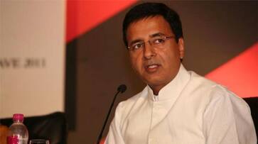 Randeep Surjewala's pain against Congress leadership after 14 years, know what the leader close to Rahul said