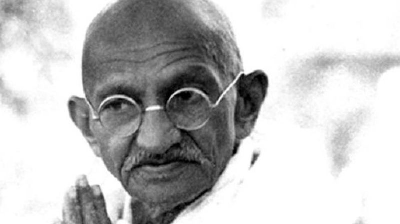 mahatma gandhi on christianity