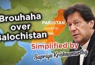 Pakistan PM Imran Khans Balochistan braggadocio exposed