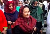 Azam Khan's wife's problems have increased as soon as she wins the by-election