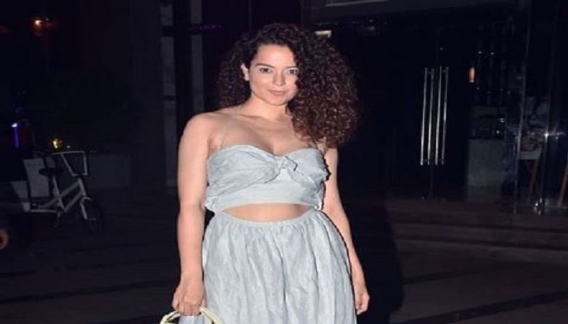 My Parents Shocked to Know I am Sexually Active Says Actress Kangana Ranaut