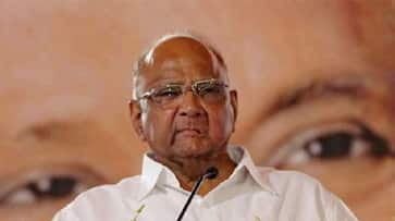 Here Sharad Pawar gave the ticket to the legislature, took hold of Kamal there