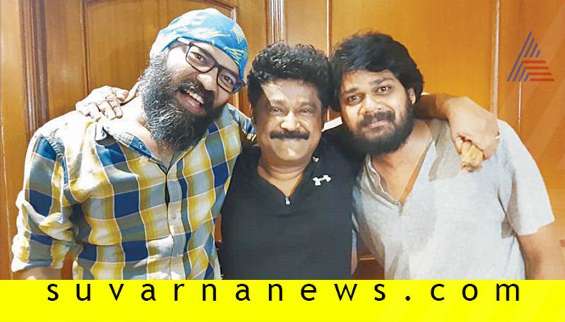 Sandalwood Jaggesh Ranganayaka movie trailer release soon