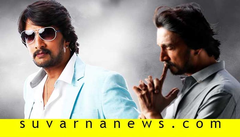 Sandalwood Kiccha Sudeep Remuneration for Bigg Boss Reality show