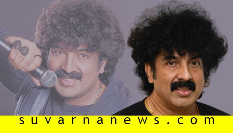 Sandalwood Music Director Gurukiran Ayushman Bhava 100th film