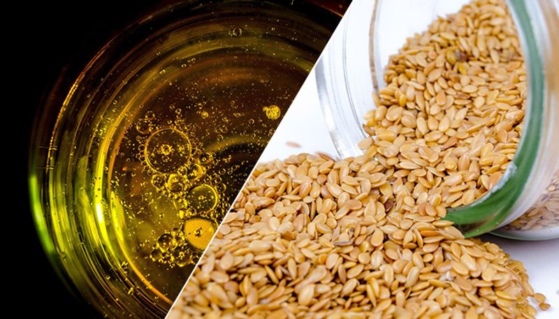 Sesame oil mostly adulterated with cheaper oils