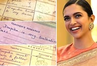 Deepika Padukone's school report cards out, Ranveer Singh calls her 'trouble maker'