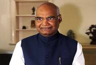 Maharashtra: President's rule imposed, Ram Nath Kovind approves Governor's recommendation