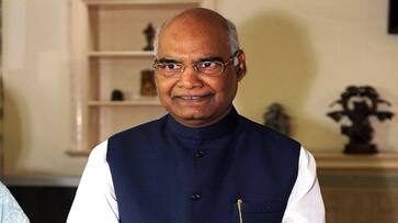 Maharashtra: President's rule imposed, Ram Nath Kovind approves Governor's recommendation